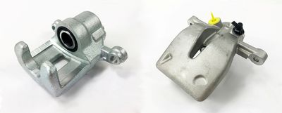 ABTEX Brake Caliper ABC1110L