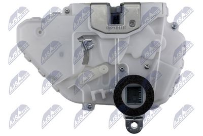 Brava vrata NTY EZC-HD-080