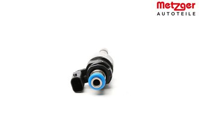 EINSPRITZVENTIL METZGER AUTOTEILE 0920012 13