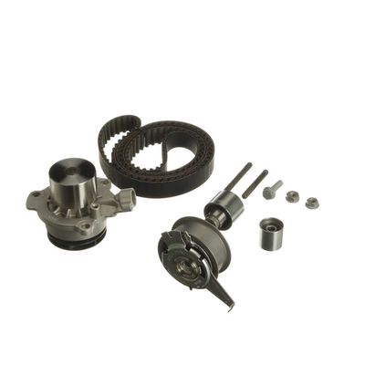 WASSERPUMPE + ZAHNRIEMENSATZ GATES KP35678XS 40