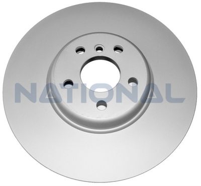 National NBD2127