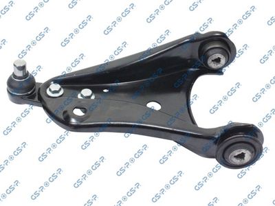 Wahacz, zawieszenie koła GSP S061683