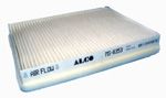 Фильтр, воздух во внутренном пространстве ALCO FILTER MS-6353 для LADA 110