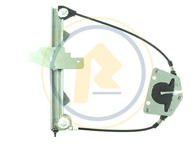Lève-vitre Ac Rolcar — arrière droite, électrique