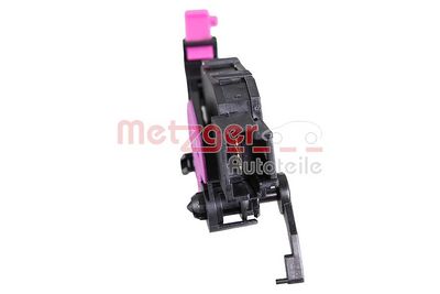 COMUTATOR ACTIONARE AMBREIAJ (TEMPOMAT) METZGER AUTOTEILE 0911173 1