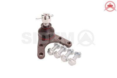 ARTICULATIE SARCINA/GHIDARE