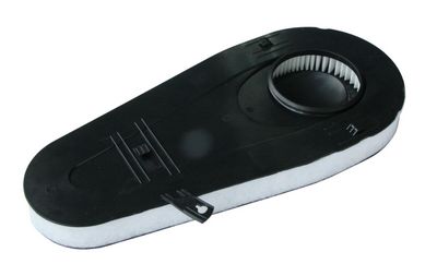 LUFTFILTER CHAMPION CAF101243R 2