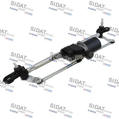 SCHEIBENREINIGUNGSANLAGE