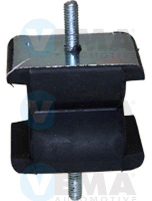 Uchwyt, system wydechowy VEMA 350155