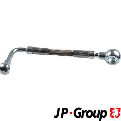 JP GROUP Olieleiding, turbolader JP GROUP (1517600500)