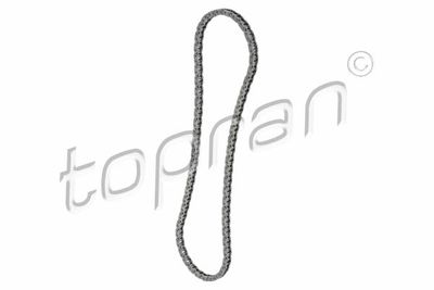 Цепь привода распредвала TOPRAN 305 018 для FIAT GRANDE