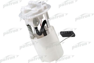 PATRON PFP148 Топливный насос  для PEUGEOT 607 (Пежо 607)