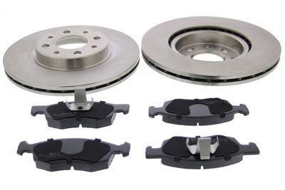 SET FRANA FRANA DISC