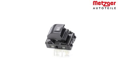 COMUTATOR MACARA GEAM METZGER AUTOTEILE 0916950 4