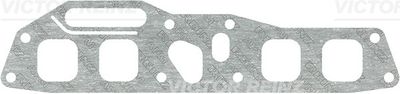 Прокладка, впускной коллектор VICTOR REINZ 71-25860-10 для SAAB 99