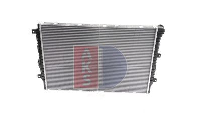 KüHLER MOTORKüHLUNG AKS DASIS 040062N 7