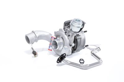 LADER AUFLADUNG BTS Turbo T981052BT 5