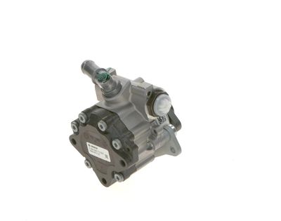 HYDRAULIKPUMPE LENKUNG BOSCH KS01000682 19