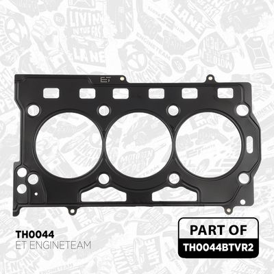 Těsnění, hlava válce ET ENGINETEAM TH0044BTVR2