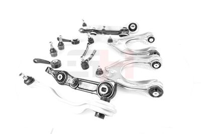 SET SUSPENSIE ROATA GH GH503353 44