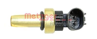 SENSOR KüHLMITTELTEMPERATUR METZGER AUTOTEILE 0905134 1