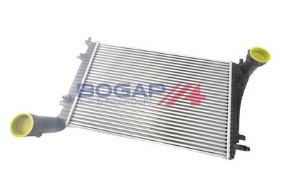 INTERCOOLER COMPRESOR