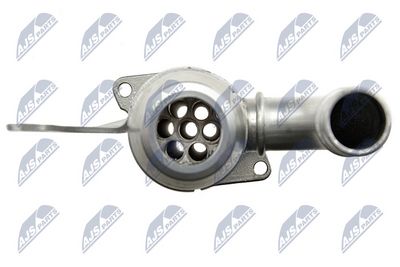 RADIATOR RECIRCULARE GAZE DE ESAPAMENT NTY EGRFR026A 4