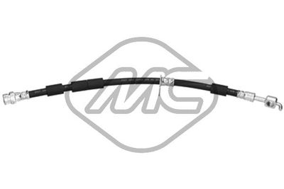 Тормозной шланг Metalcaucho 96818 для FORD TOURNEO