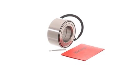 RADLAGERSATZ SKF VKBA7408 6