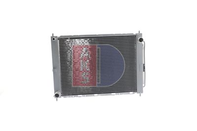 KüHLMODUL AKS DASIS 070164N 15