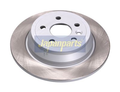 JAPANPARTS Stabdžių diskas