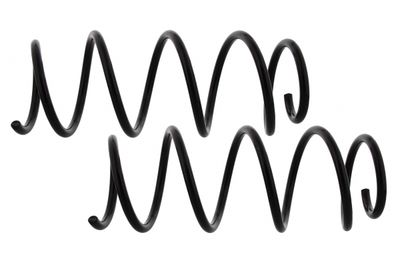 SET SUSPENSIE ARCURI ELICOIDALE