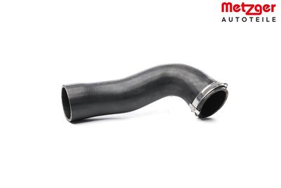 LADELUFTSCHLAUCH METZGER AUTOTEILE 2401409 35