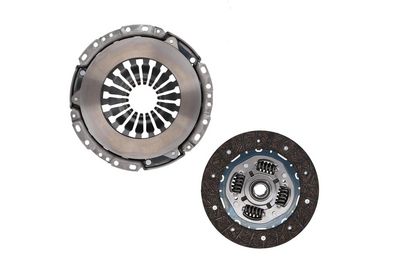 SET AMBREIAJ KAMOKA KC364 1