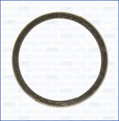 Уплотнительное кольцо, труба выхлопного газа AJUSA 19005100 для TOYOTA 4 RUNNER