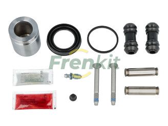 FRENKIT 748356 Тормозной суппорт  для JEEP GRAND CHEROKEE III (WH, WK) 4.7 V8 FLEX