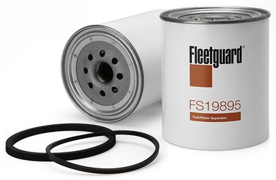 Bränslefilter FLEETGUARD FS19895