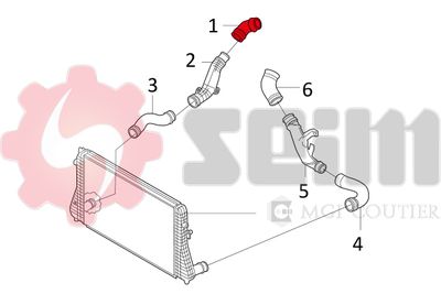 FURTUN EAR SUPRAALIMENTARE SEIM 981044 6