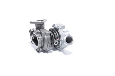 LADER AUFLADUNG BTS Turbo T911255 34