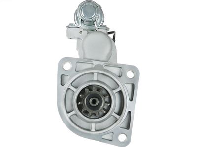 AS-PL Starter