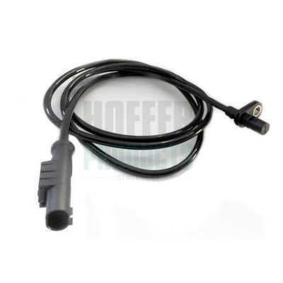 SENZOR TURATIE ROATA