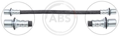 Тормозной шланг A.B.S. SL 3505 для TOYOTA CROWN