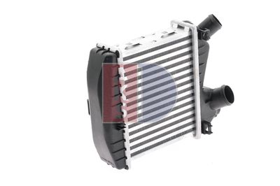 LADELUFTKüHLER AKS DASIS 127007N 13