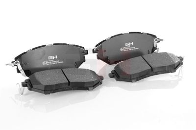 SET PLACUTE FRANA FRANA DISC GH GH413635 6