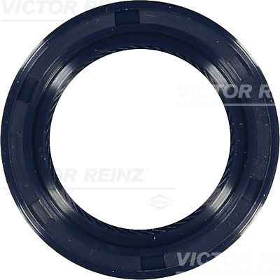 Уплотняющее кольцо, коленчатый вал VICTOR REINZ 81-53236-00 для CHEVROLET SPARK