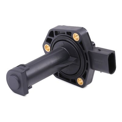 датчик, ниво на маслото в двигателя RIDEX 1289S0037