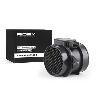 въздухомер-измерител на масата на въздуха RIDEX 3926A0175