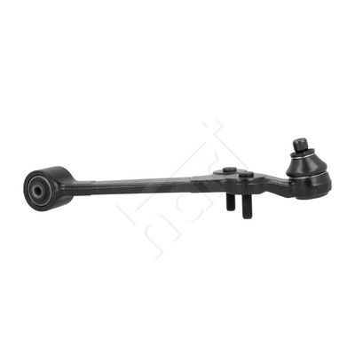 носач, окачване на колелата HART B41 267