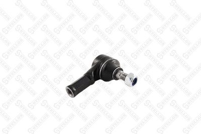 STELLOX 51-00772-SX Наконечник рулевой тяги  для OPEL AGILA (A) (H00) 1.2 16V (F68)