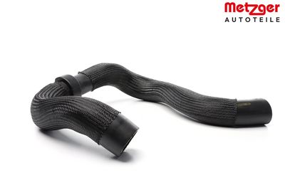 LADELUFTSCHLAUCH METZGER AUTOTEILE 2401101 34